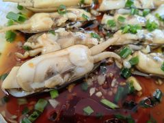 -好兄弟郭巨海鲜(天一阁店)