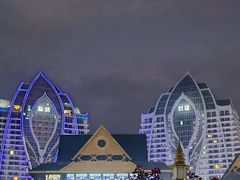 -西双版纳原始森林公园