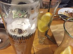 -LENBACH兰巴赫西餐啤酒坊(大连星海广场店)