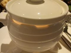 即位鱼翅-半岛翡丽海鲜自助餐厅(观风亭店)