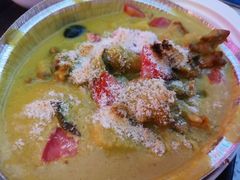 -澳门地道葡国餐