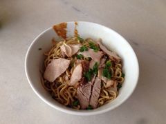 iphone_upload_pic-非遗·爱西干面(小公园总店)