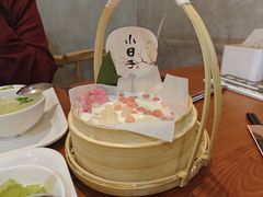 -菊儿人家·北京胡同菜(南锣鼓巷店)
