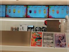 -古茗(下城香积寺路店)