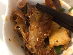 -川味堂·四川豆花(八卦岭店)