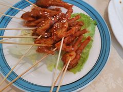 -巴依老爷·新疆美食(上城区天城路店)