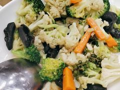 -良友·海鲜青岛菜(五四广场店)