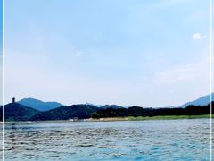 -北京金海湖景区