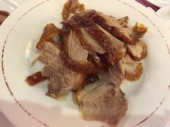 全聚德烤鸭店(王府井店)-北京全聚德(王府井店)