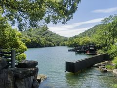 -白马涧龙池景区