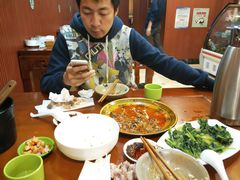 -廖老妈蹄花店(人民公园陕西街259号店)