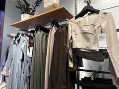 -lululemon(新天地店)
