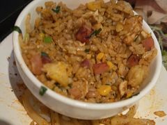 -盛焰铁板烧(王府井店)