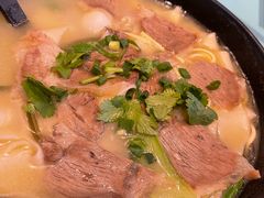 -煜丰汴京烤鸭(福彩路店)