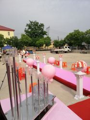 -雅奇婚庆(永乐园社区店)