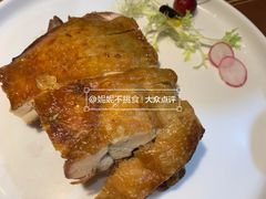 -小放牛炒菜馆(北国商城店)