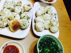 -唐八仙生煎(东鱼坊店)