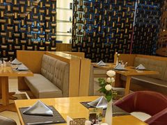 -鲁商铂尔曼大酒店·铂丽自助餐厅