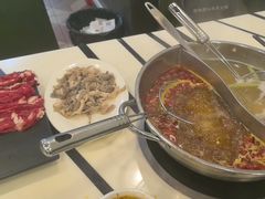 -联胜潮汕牛肉火锅(东苑南路店)