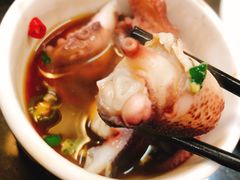 -大杰海鲜锅(基隆路店)