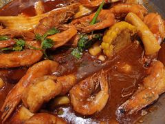 -李想大虾(吾悦广场店)