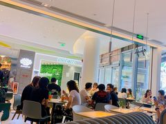 -gaga(深圳福田星河COCO Park店)