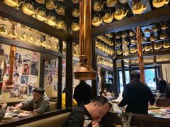 大堂-韩国料理大力士(屏风街店)