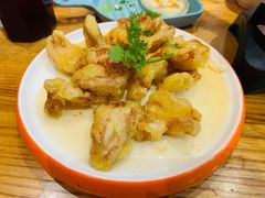-东北风(龙湾万达广场)