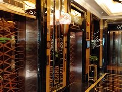 -深圳凯宾斯基酒店