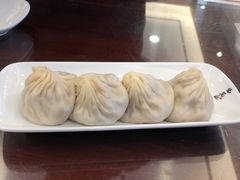 -锡笼记·无锡小笼(水岸店)