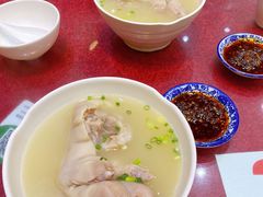 -易老妈蹄花.特色川菜(人民公园总店)