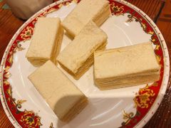 娜帕里勇-东方亚克西餐厅(西康路店)