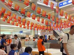 -红星美凯龙(浦江店)