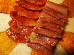 -小厨娘淮扬菜(六合欢乐港店)