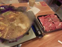 -炼瓦家日式烧肉·寿喜烧(融创精彩天地店)