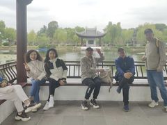 -无锡蠡湖国家湿地公园-蠡园