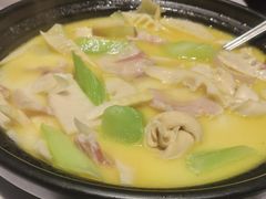 -八分饱·西津会(西津渡店)