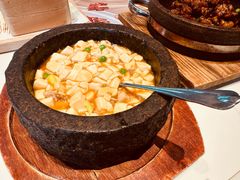 -绿茶餐厅(广州嘉裕太阳城店)
