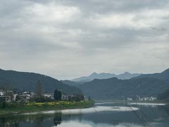 -新安江山水画廊风景区