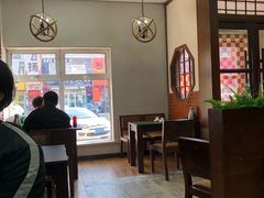 大堂-釜山美食(大润发店)