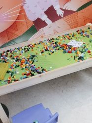 -PIPIKINGDOM皮皮王国欢乐号(欢乐海岸购物中心店)