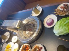 -東盛炭烤自助料理(浦东文峰广场店)