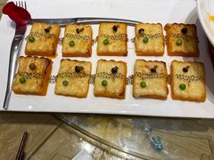 -闻鲜素食茶餐厅(高新区店)