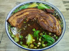 -九八五面馆(欧洲城店)