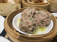 -桃源春晓中餐厅 TaoYuan Restaurant