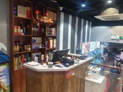 -蔚海之都·象山蒸汽海鲜(仙霞路店)