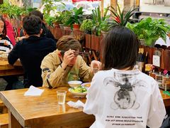 大堂-豫掌柜饸饹面·烩面(秀沿路店)