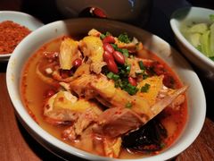 -全牛匠·乐山跷脚牛肉(西单华威约饭街店)