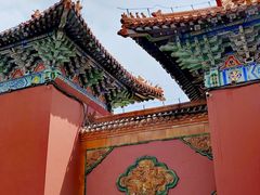 -北陵公园