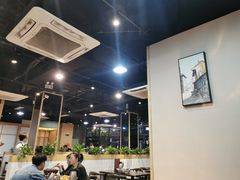 大堂-凤兴鸡煲(宝安海雅店)